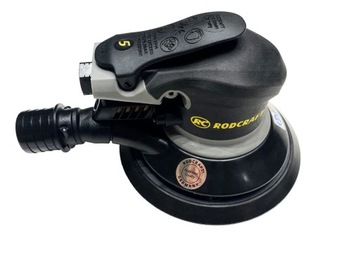 ПНЕВМАТИЧЕСКАЯ ШЛИФОВАЛЬНАЯ МАШИНА RC7705V6 150 мм