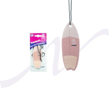 20x SURFING DESKS Ароматические подвески Limited