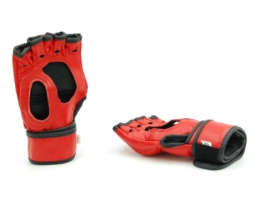 ПЕРЧАТКИ EVOLUTION BAG GRIP MMA, размер L