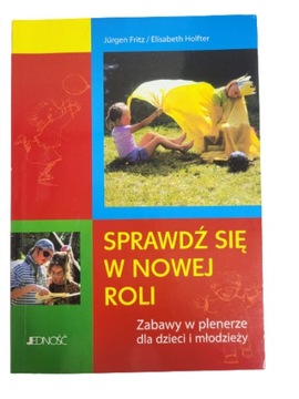 Sprawdź się w nowej roli Fritz