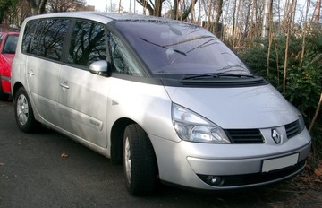 RENAULT ESPACE 4 IV 02- BLATNÍK LEVÝ PŘEDNÍ NOVÝ 8200155750