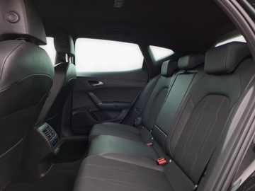 Cupra Formentor Crossover 1.5 TSI 150KM 2024 Cupra Formentor 1.5 TSI / 150KM, DSG, ASO, zdjęcie 9