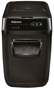 Niszczarka automatyczna Fellowes AUTOMAX 150C