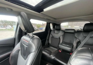 Jeep Cherokee V 2019 Jeep Cherokee 2019 Jeep Cherokee TRAILHAWK 3.2L 4x4 - W Polsce po oplatach, zdjęcie 9