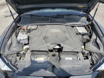 Audi Q8 2021 Audi Q8 Premium Plus S-Line 2021 3.0l 3.0 Benzyna 335KM, zdjęcie 6