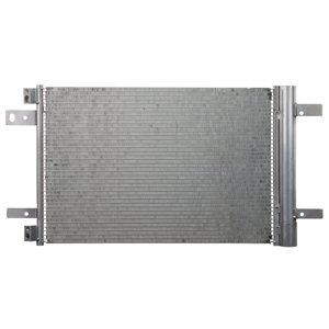 CF20296 DELPHI CHLADIČ KLIMATIZACE PEUGEOT 308