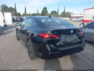 BMW Seria 2 F74 Gran Coupe 2.0 228 241KM 2025 BMW Seria 2 228 Gran Coupe Xdrive, 2025r., 4x4, 2.0L 2.0 Benzyna 241KM, zdjęcie 2