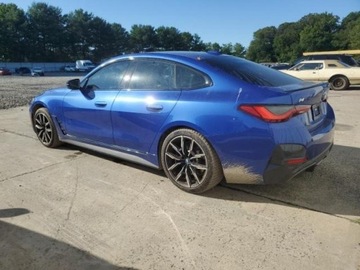 BMW 2023 BMW i4 eDrive40, 2023r. Elektryczny 335KM, zdjęcie 3