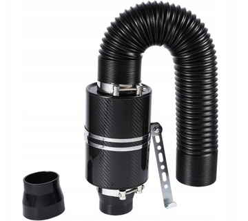 FILTR 70mm STOŻKOWY SIMOTA AIRBOX CARBON 3