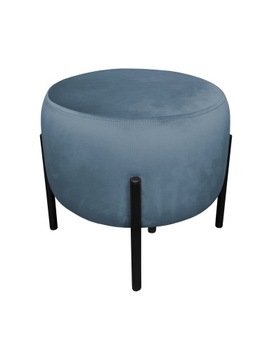 OLA LOFT табурет-пуф, металлическая подставка для ног MG31