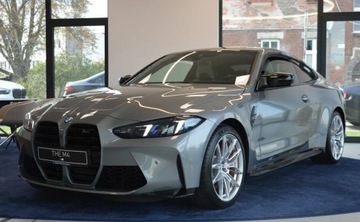 BMW Seria 4 G22-23-26 M4 Coupe Facelifting 3.0 M4 530KM 2025 BMW M4 Dostepne w promocyjnym finansowaniu BMW FS Dostepny od reki 3.0, zdjęcie 1