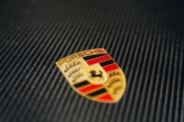Porsche 2023 Porsche 718 Cayman GT4 RS Weissach Package 2023 4.0 Benzyna 493KM, zdjęcie 10