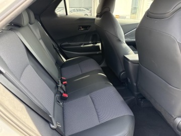 Toyota C-HR II SUV Plug-In 2.0 Hybrid Dynamic Force Plug-in  223KM 2025 Toyota C-HR 2.0 PHEV Executive 2.0 PHEV Executive|, zdjęcie 7