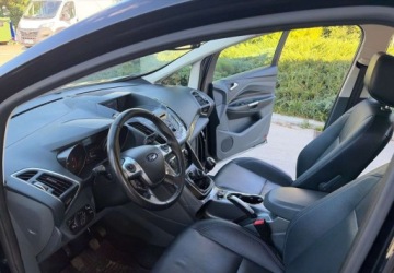 Ford C-MAX II Minivan 1.6 TDCi 115KM 2015 Ford Grand C-MAX Ford Grand C-MAX 1.6 TDCi Edition 1.6 Diesel 115KM, zdjęcie 16