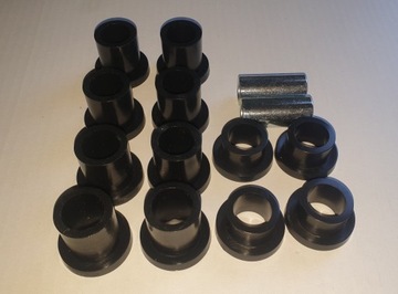 TULEJKI STABILIZATORA MULTICAR M26 KOMPLET