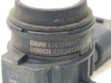 SENZOR PDC BMW F31 9261580 KOMBI 12-19