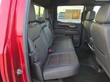 Chevrolet Silverado II 2022 Chevrolet Silverado 1500 Crew Cab Standard Bed High Country 2022 6.2 420KM, zdjęcie 12