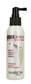 Marion Thermoprotection + VOLUME - СПРЕЙ ДЛЯ ОБЪЕМА