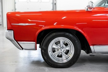 Pontiac 1964 Pontiac Bonneville Sports Coupe 6.4 V8., zdjęcie 19