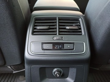 Audi A4 B9 2019 Audi A4 Limousine Quattro, 252KM, Mienie, zdjęcie 8