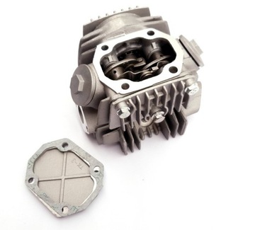 GŁOWICA CYLINDRA ATV 110 QUAD 110 MOTOCYKL 110