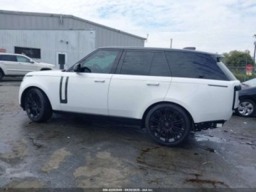 Land Rover Range Rover V 2024 Land Rover Range Rover P400 SE 2024 3.0l 3.0 Benzyna 395KM, zdjęcie 2