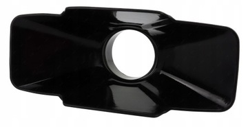 WATERUN F6002D ДВУХЗОННЫЙ ПОГЛОЩАТЕЛЬ ДЫМОВЫХ ДЫМОВ