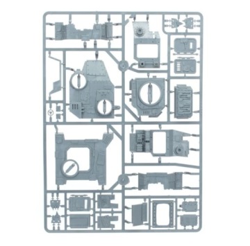 Орки - Боевая повозка