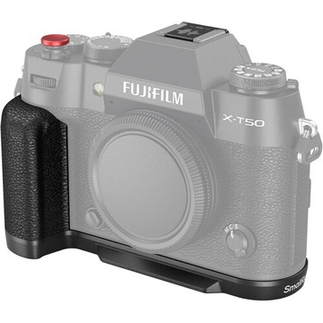 Uchwyt L-Shape Grip Smallrig Silicone FUJIFILM 4783