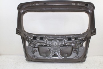 KIA VENGA VÍKO KUFRU