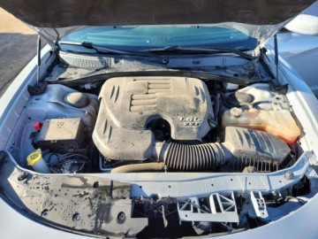 Dodge Charger VII 2022 Dodge Charger GT 2022 3.6L 3.6 Benzyna 300KM, zdjęcie 6