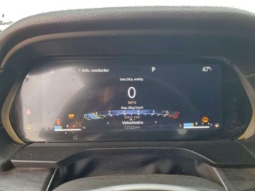 Jeep Grand Cherokee V 2023 Jeep Grand Cherokee 2023 JEEP GRAND CHEROKEE L LIMITED 3.6 Benzyna 295KM, zdjęcie 8