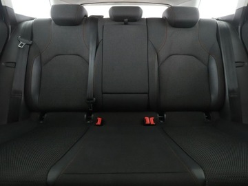 Seat Leon III ST 1.8 TSI 180KM 2016 Seat Leon full LED navi klima auto grzane fotele, zdjęcie 17
