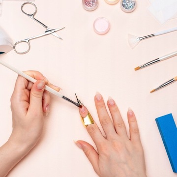 CLARESA BUILDER GEL УФ-гель для наращивания ногтей