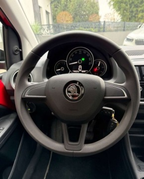 Skoda Citigo Hatchback Electric/plug-in e iV 83KM 2020 Skoda Citigo Skoda Citigo Elektryczny 83KM, zdjęcie 27