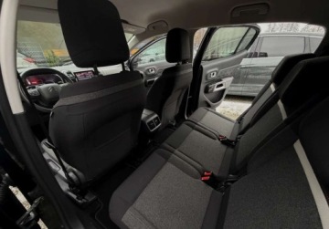 Citroen C5 Aircross SUV 1.6 PureTech 181KM 2019 Citroen C5 Aircross 180KM automat BEZWYPADKOWY gwarancja kamera 69.00, zdjęcie 16