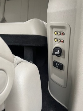 Chrysler Town &amp; Country V 3.6 V6 287KM 2012 Chrysler town&amp;country grand voyager Limited, zdjęcie 13