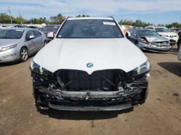 BMW X5 G05 2025 BMW X5 xDrive40I 2025 3.0l 3.0 Benzyna 375KM, zdjęcie 5