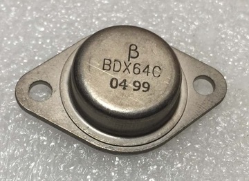 BDX64C tranzystor Bourns