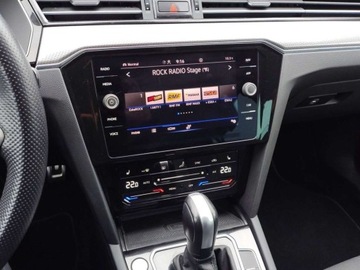 Volkswagen 2022 Volkswagen Passat Alltrack Alltrack Bogata wersja 4motion Faktura VAT, zdjęcie 17