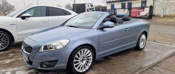Volvo C70 II Coupe Cabrio Facelifting 2.0 D3 150KM 2012 Volvo C70 LIFT 2.0D 150KM Skora Bi_Xenon Navi_PL 2.0 Diesel 150KM, zdjęcie 1