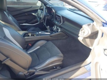 Chevrolet Camaro VI Coupe 6.2 455KM 2021 Chevrolet Camaro 1SS 2021 6.2 Benzyna 455KM, zdjęcie 9