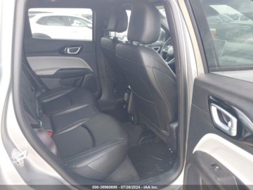 Jeep Compass II 2024 Jeep Compass 2024 Jeep Compass Limited 4x4 2.0 Benzyna 200KM, zdjęcie 7