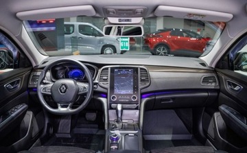 Renault Talisman Sedan 1.8 TCe FAP 224KM 2019 Renault Talisman 1.8 TCe FAP Intens EDC 1.8 Benzyna 225KM, zdjęcie 32