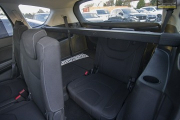 Ford S-Max II Van 1.5 EcoBoost 160KM 2016 Ford S-Max 7 osobowy / Kamera Cofania /, zdjęcie 26