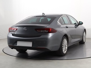 Opel Insignia I Hatchback Facelifting 2.0 CDTI Ecotec 170KM 2017 Opel Insignia 2.0 CDTI, 167 KM, Automat, Skóra, zdjęcie 4