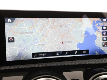 Mercedes CLA C118/X118 2019 Mercedes CLA 180 automat full LED półskóra navi, zdjęcie 23