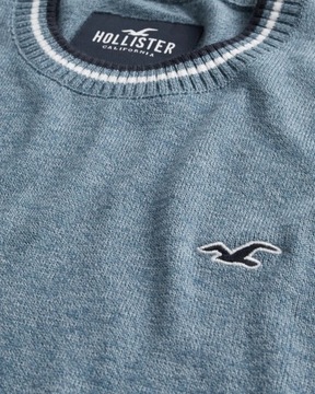 Sweter bluza Abercrombie Hollister M sweterek