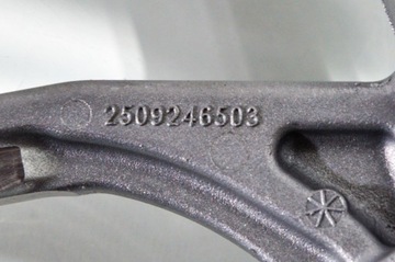 Feeg Shift Fork 2509246503 6DCT250 DC4 EDC