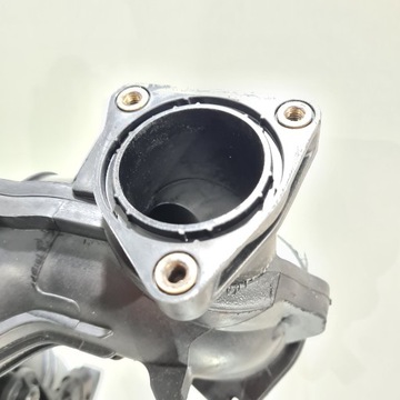 FIAT OE 504384190 KOLEKTOR SACÍ/ZBĚRNÉ